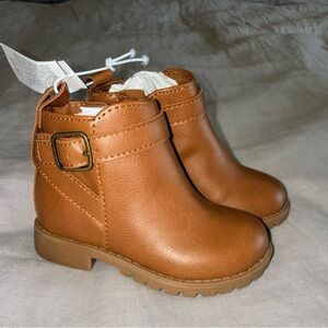 Old Navy Kids Boots - Brown